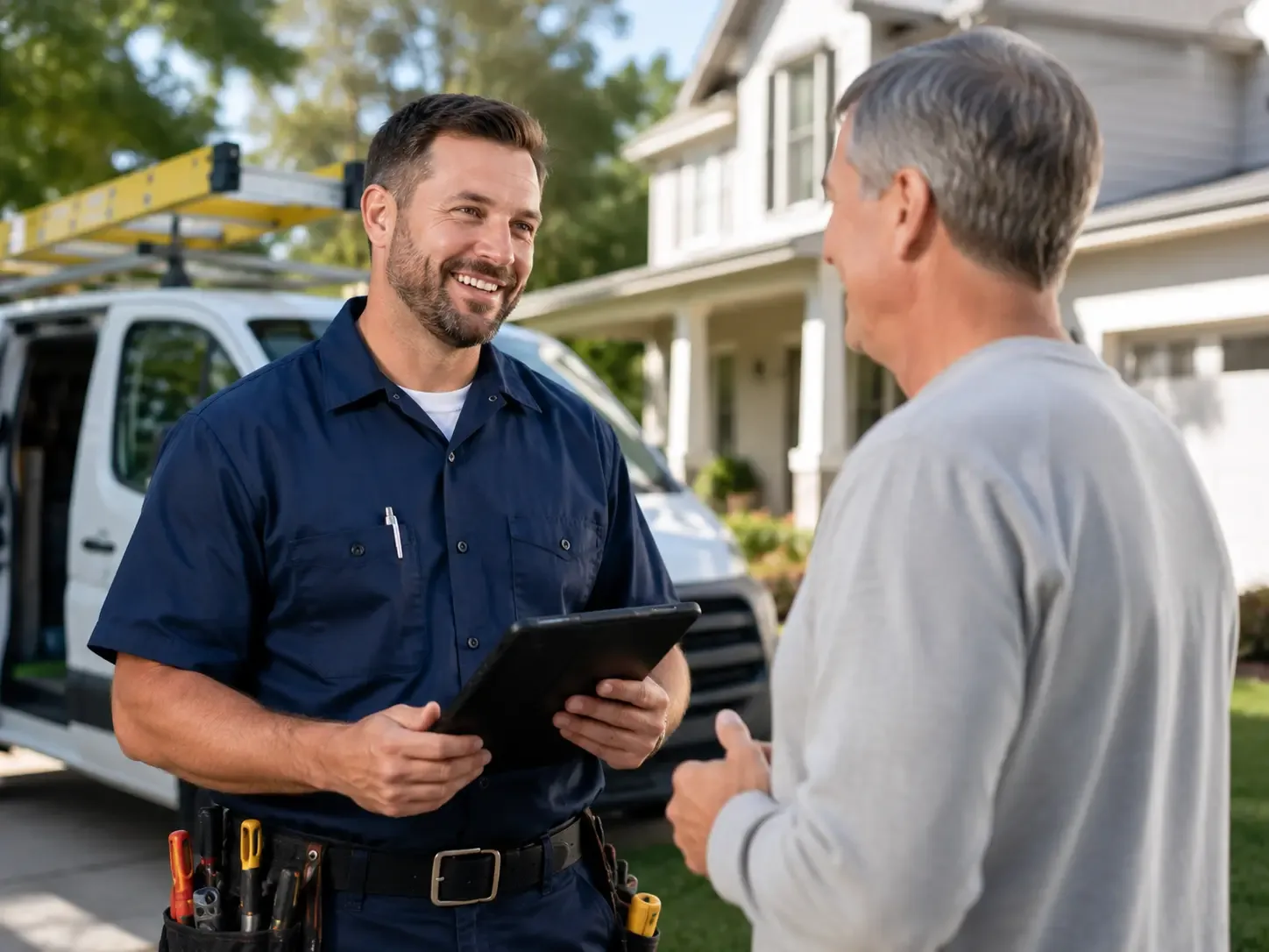 Dedicated Circuit Installation in Wayne, PA